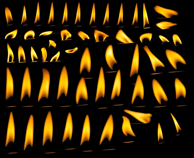Fire Restoration