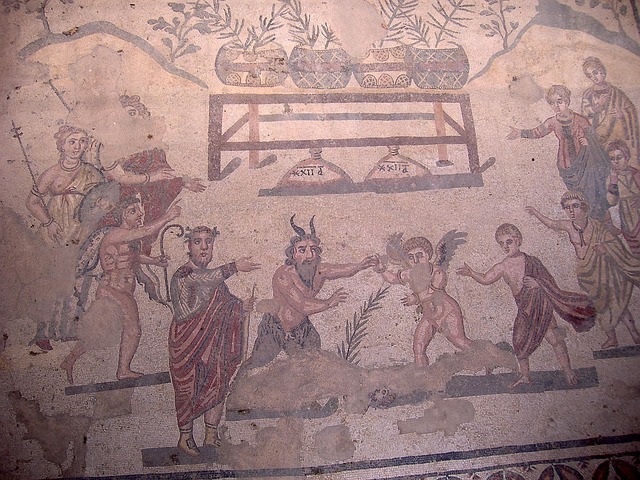 Fire Restoration