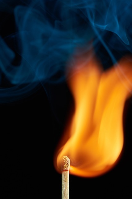 Fire Restoration