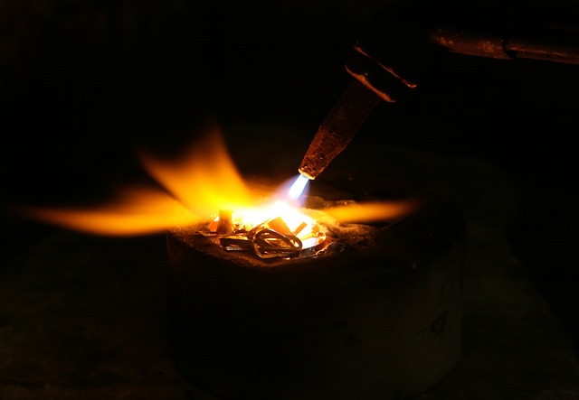 Fire Restoration