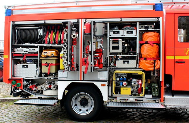 Fire Restoration