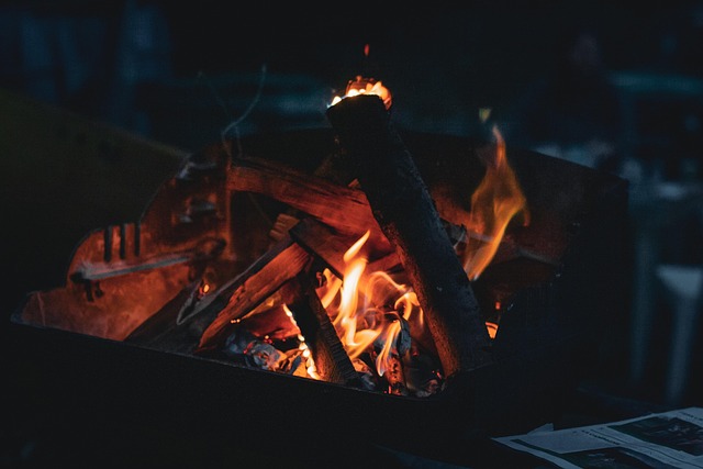 Fire Restoration
