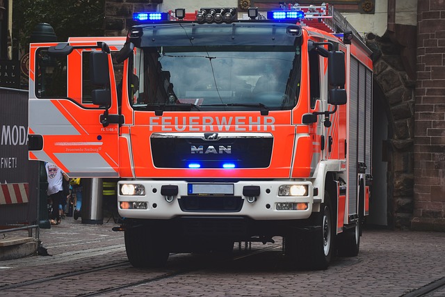 Fire Restoration