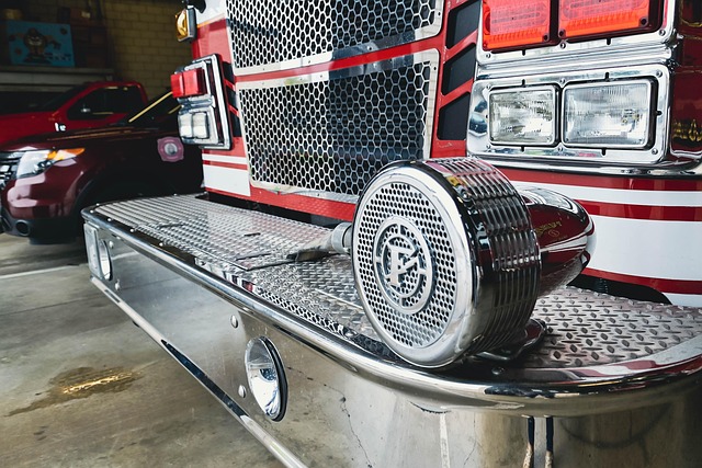 Fire Restoration