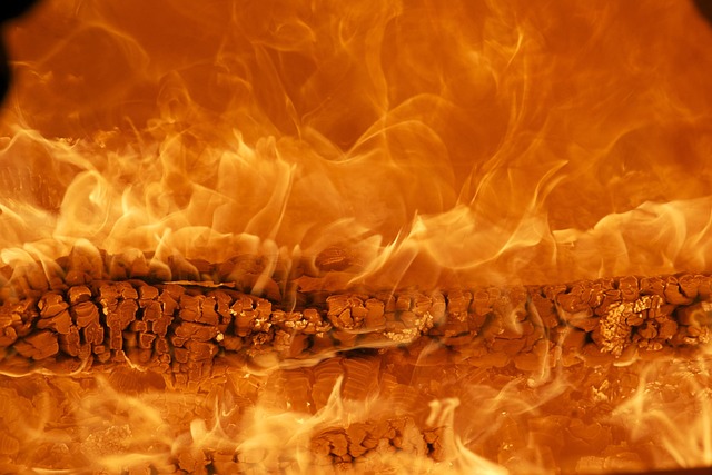 Fire Restoration