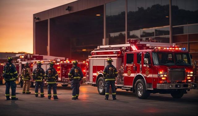 Fire Restoration