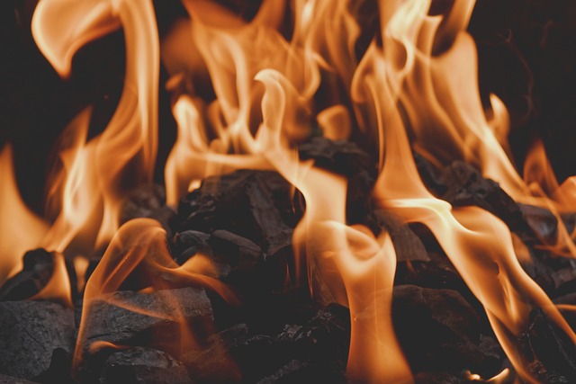 Fire Restoration