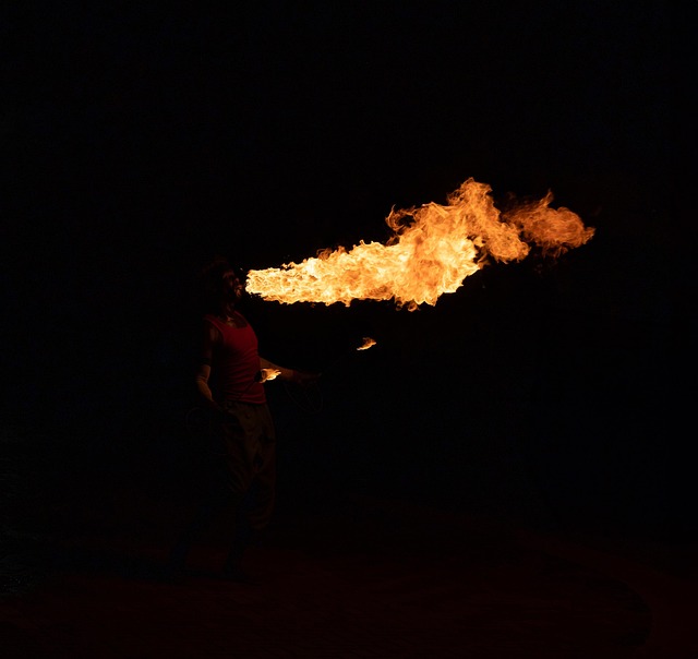 Fire Restoration