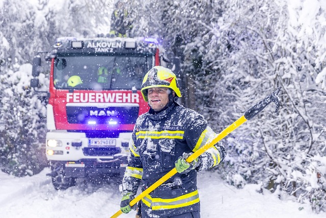 Fire Restoration