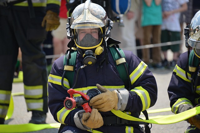 Fire Restoration