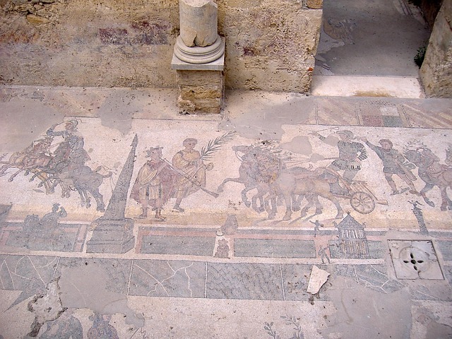 Fire Restoration