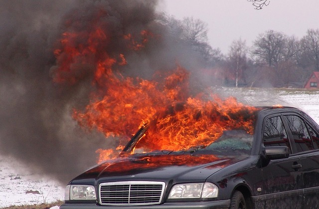 Fire Restoration