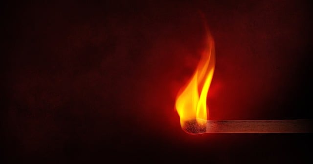 Fire Restoration