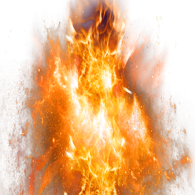 Fire Restoration
