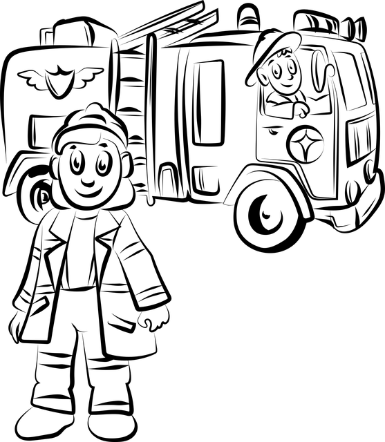 Fire Restoration