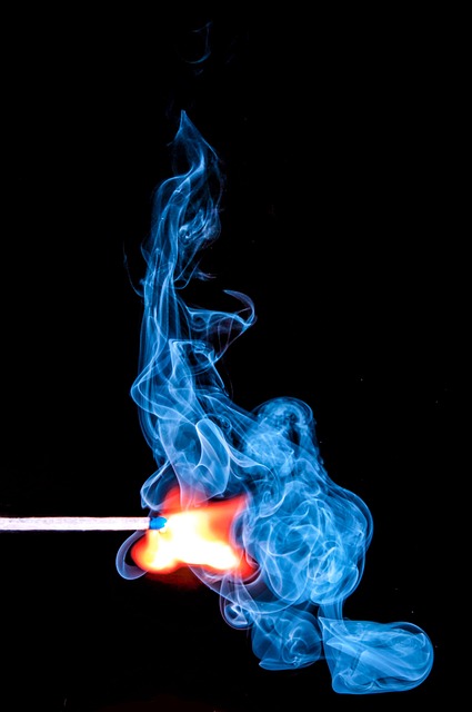 Fire Restoration