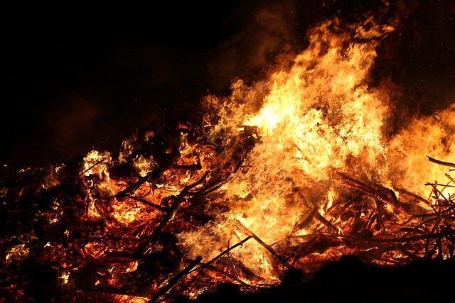 Fire Restoration