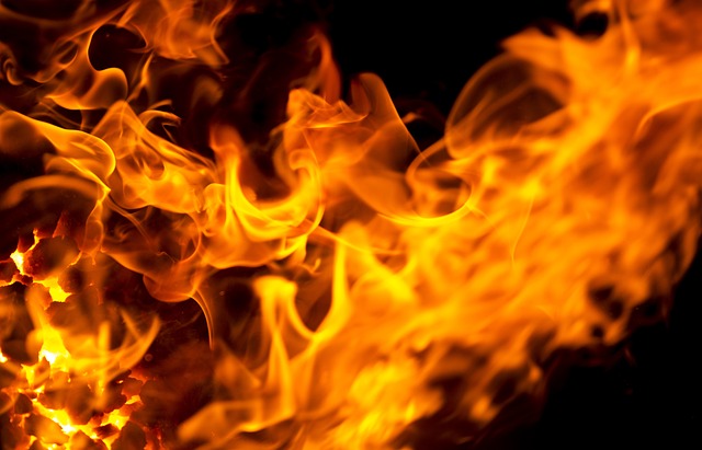 Fire Restoration