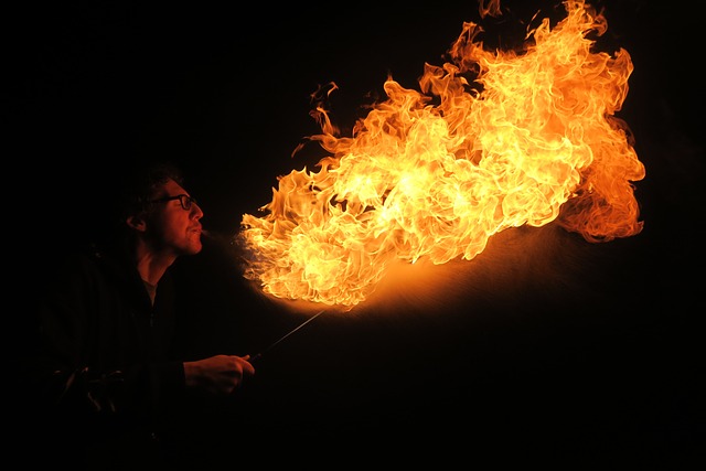 Fire Restoration