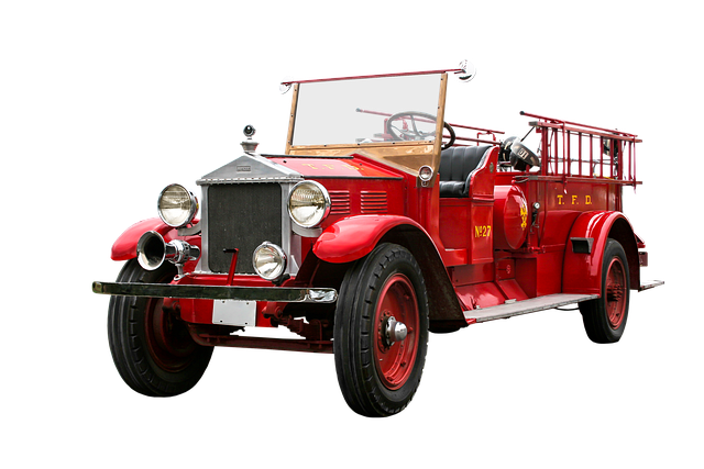 Fire Restoration