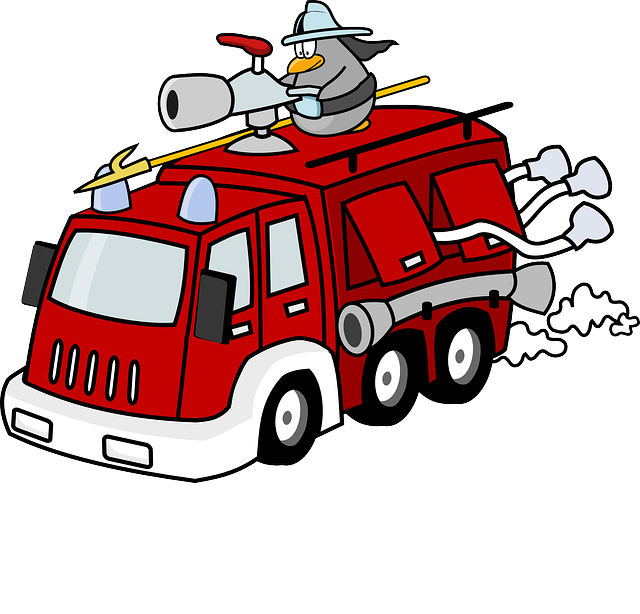 Fire Restoration