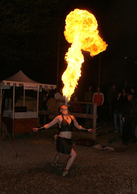 Fire Restoration