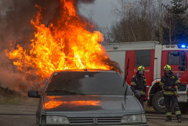 Fire Restoration