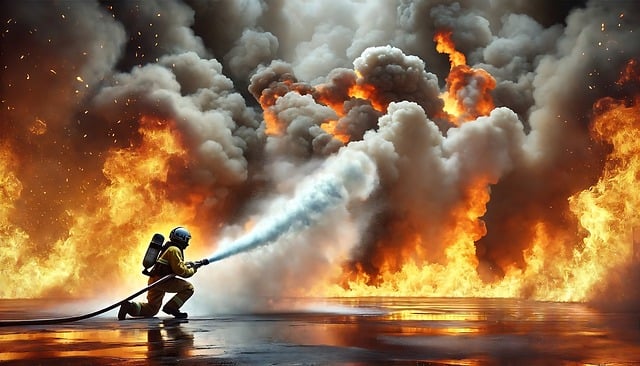 Fire Restoration