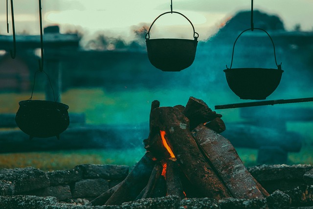 Fire Restoration
