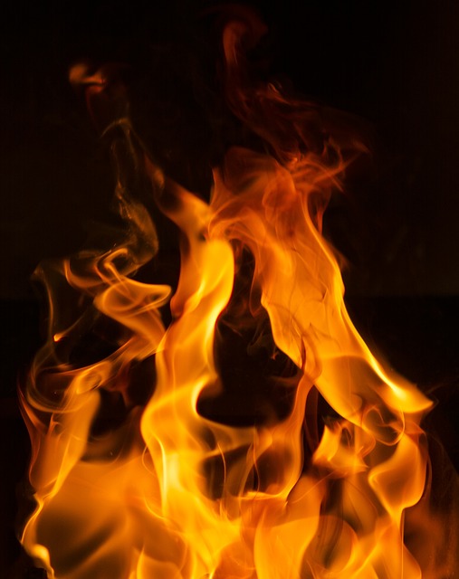 Fire Restoration