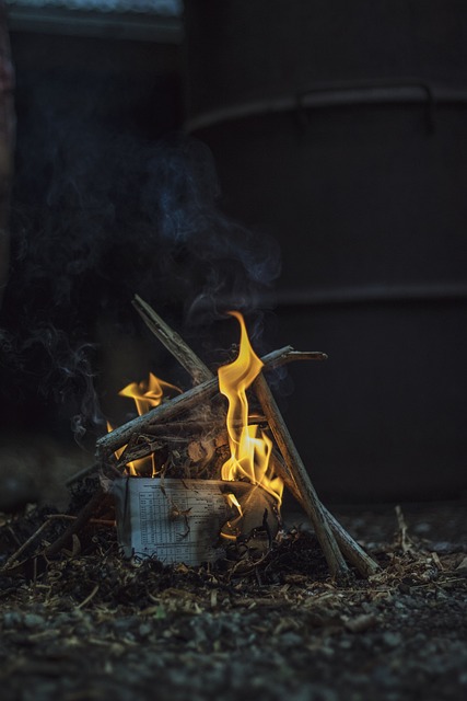 Fire Restoration