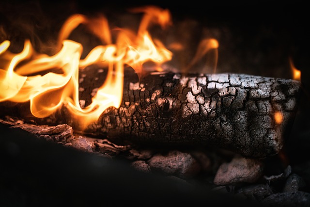 Fire Restoration