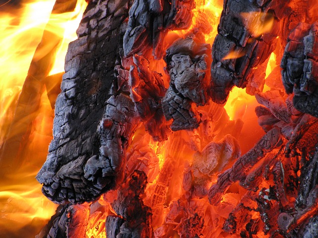 Fire Restoration