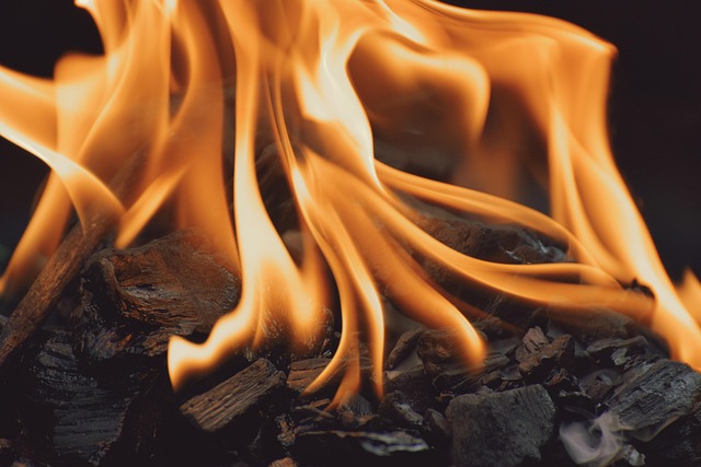 Fire Restoration