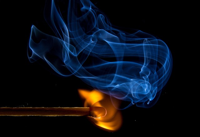 Fire Restoration