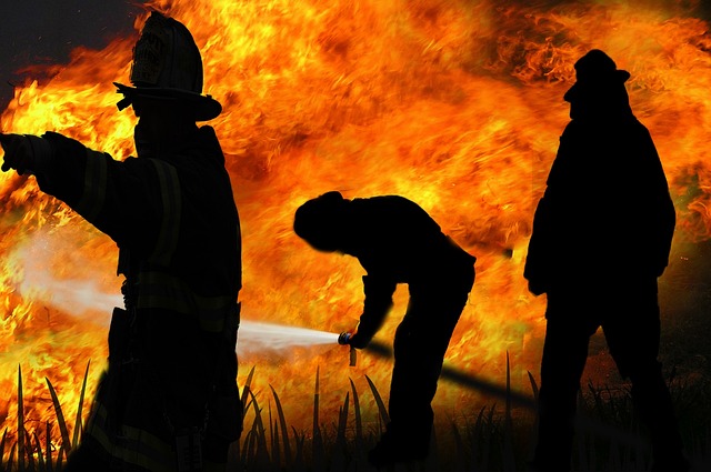 Fire Restoration