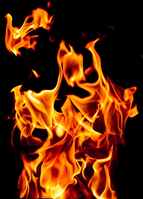 Fire Restoration