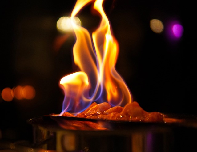 Fire Restoration
