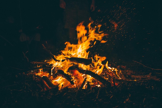 Fire Restoration