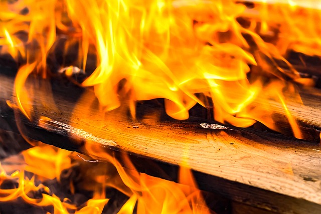 Fire Restoration