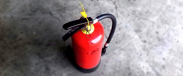 Fire Restoration