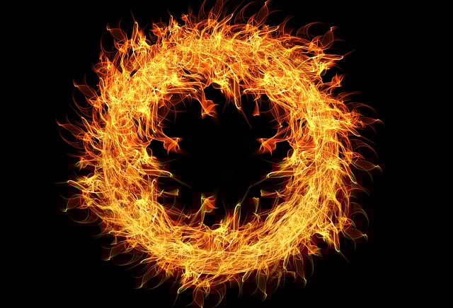 Fire Restoration