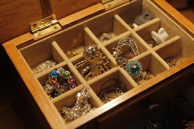Jewelry Insurance