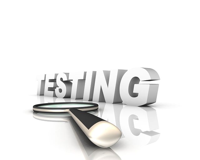 Lead Testing