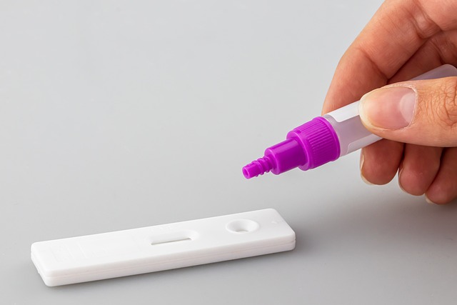 Lead Testing