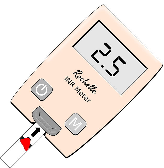 Lead Testing