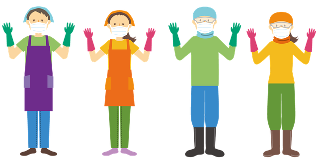 Mold Inspection