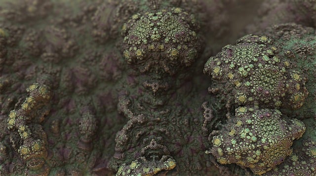 Mold Inspection