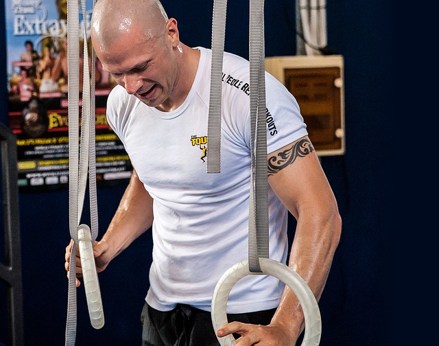 Personal Trainer Insurance