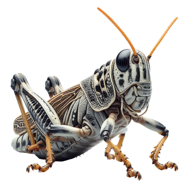 Pest Control